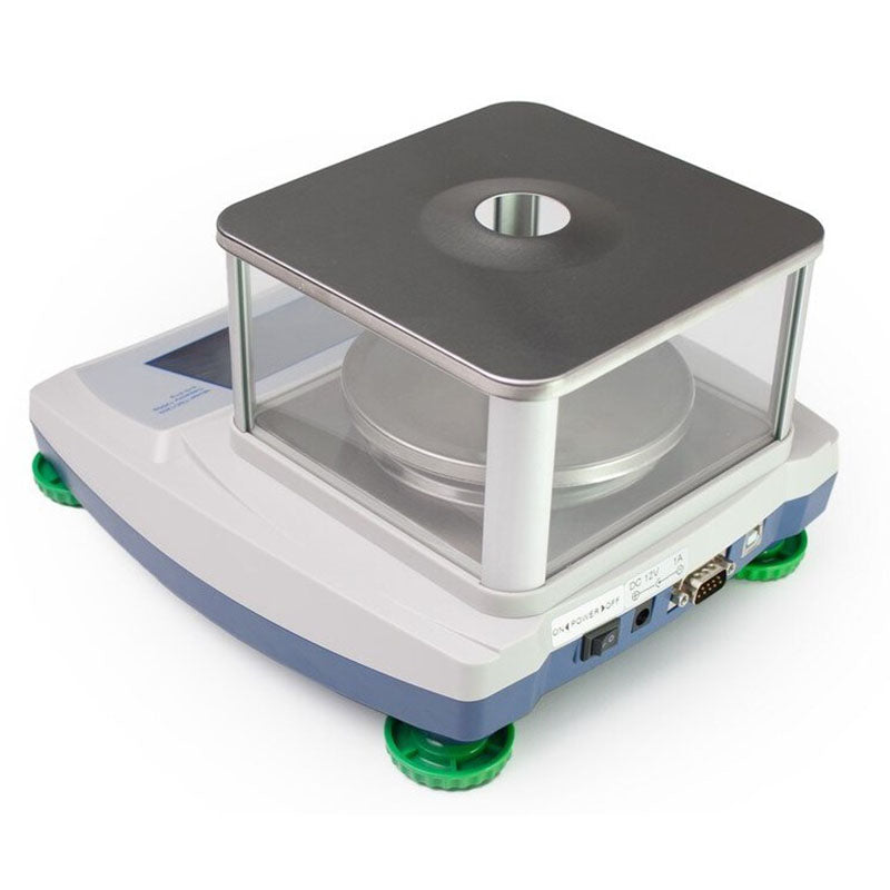 Tree TSC-123 Touch Screen High Resolution Balance