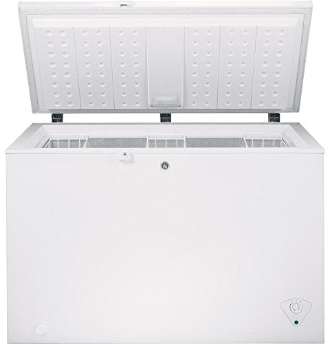 GE FCM11PHWW Chest Freezer
