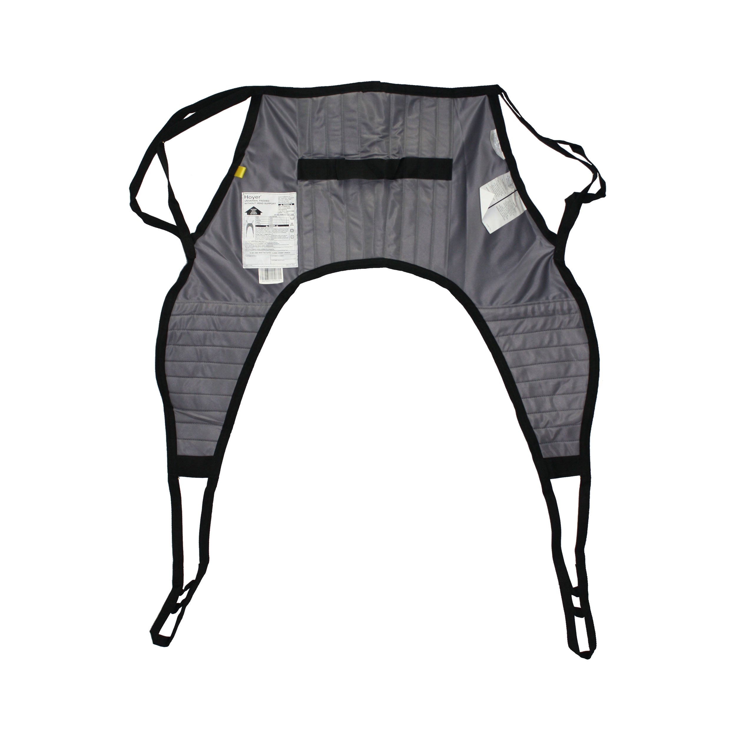 Hoyer 4-Point Padded U-Sling