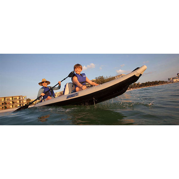 Sea Eagle 385ft FastTrack Inflatable Kayak