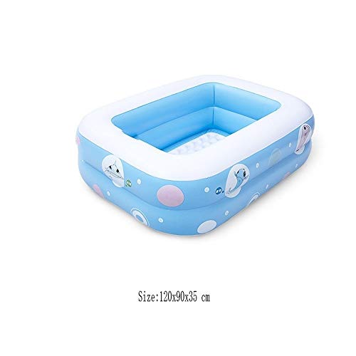 BUYT Swimming Pools, Interaction Summer Pool Party Independent Layered Airbag Height Adjustable