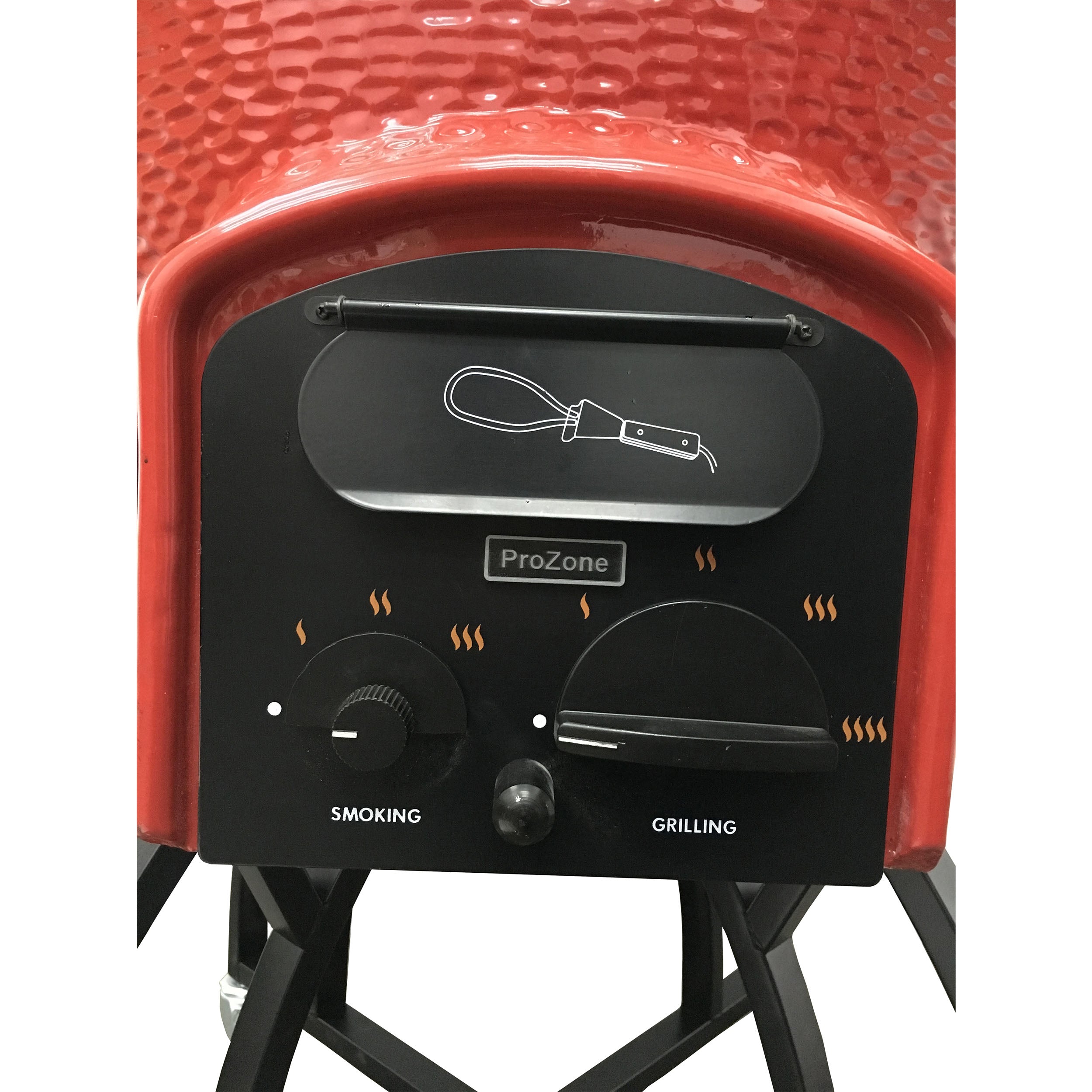 Vision Grills C-Series Ceramic Kamado Charcoal Grill