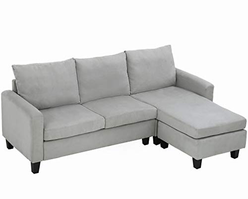 Sofa Sectional Sofa for Living Room Modern Sofa Futon Sofa Couches and Sofas Furniture Set Sofa Set Fabric Sofa Corner Sofa