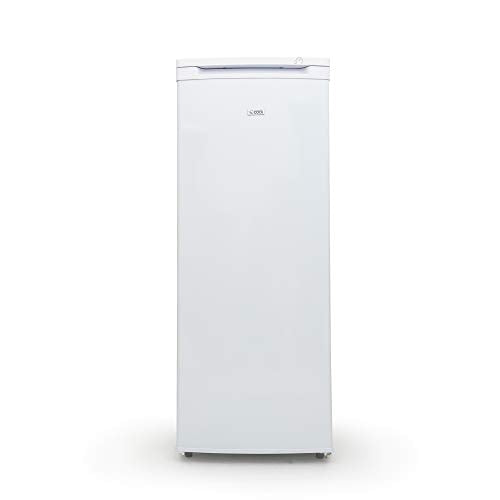Commercial Cool CCUL60W6 Upright Freezer