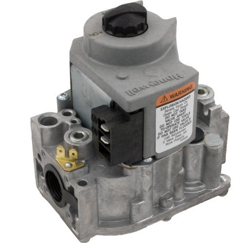 Pentair 471089 Propane Gas DSI Valve with Bracket Replacement MiniMax 75/100 Pool and Spa Heater