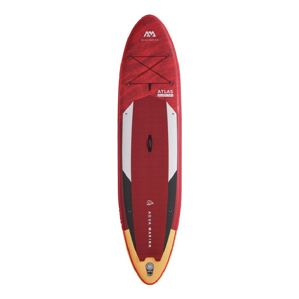 Aqua Marina Atlas Stand Up 12 ft. Inflatable Paddle Board
