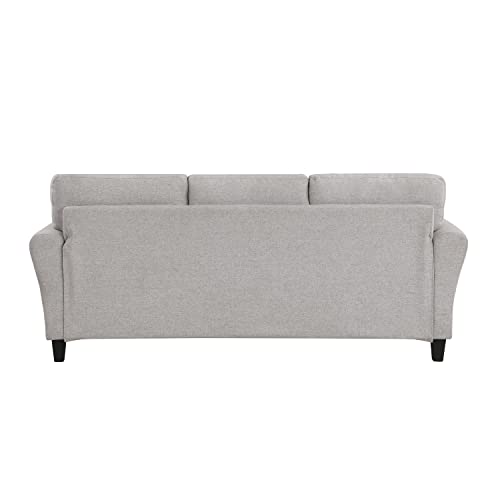Lexicon Eloise Living Room Sofa, Sand