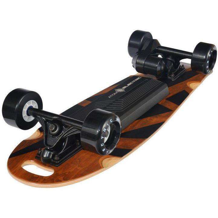 Atom B10 Electric Skateboard 1000W Belt Drive New