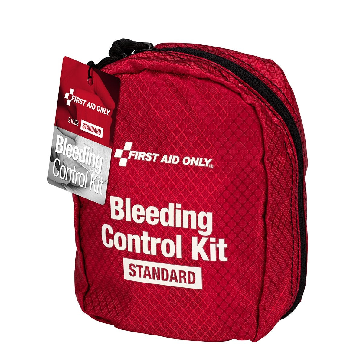 First Aid Only Bleeding Control Kit, Standard (3 per order)