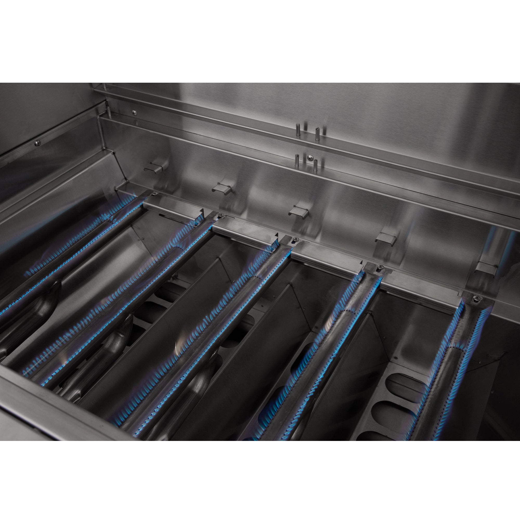 American Multi-Fuel Grill 36