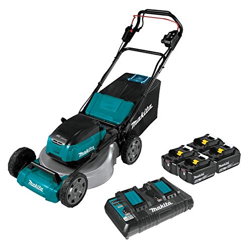 Makita XML06PT1 (36V) LXT Lithium‑Ion Brushless Cordless 18V X2 18
