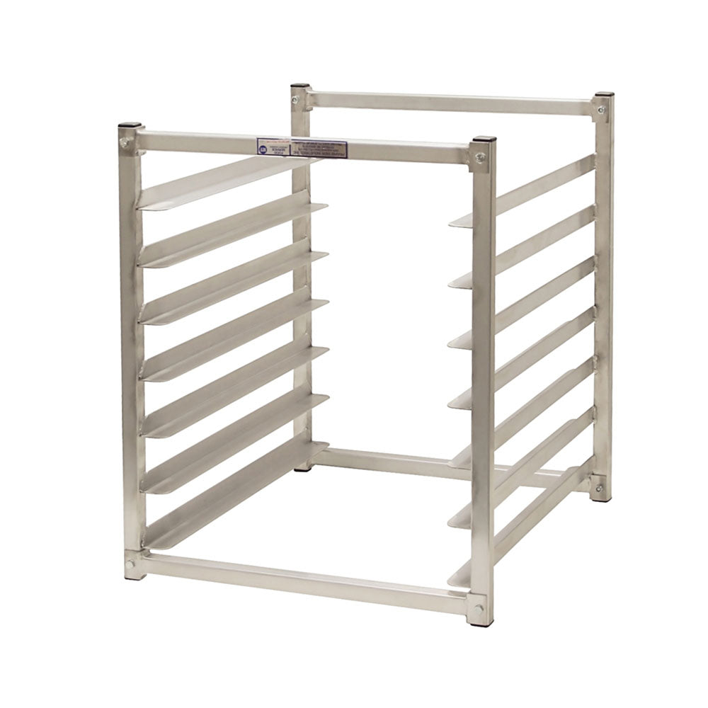 PVI Food Service Insert Pan Rack