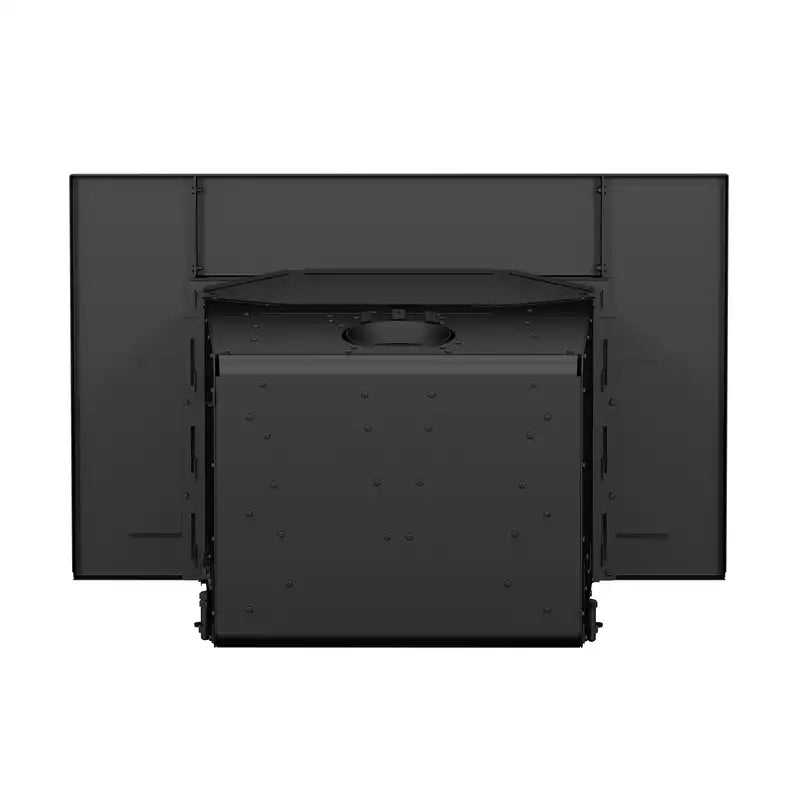 Century Heating CW2100 EPA Certified 1,200 Sq. Ft. Wood Insert With Faceplate and Blower New