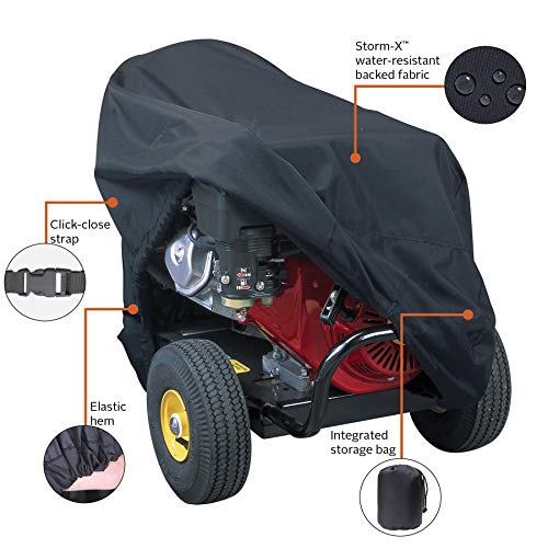 Simpson MSH3125-S MegaShot 3100 PSI 2.5 GPM Honda GC190 Engine Gas Pressure Washer and Cover Bundle