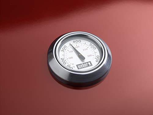 Weber-Stephen Products 15503001 Perf PRM 22