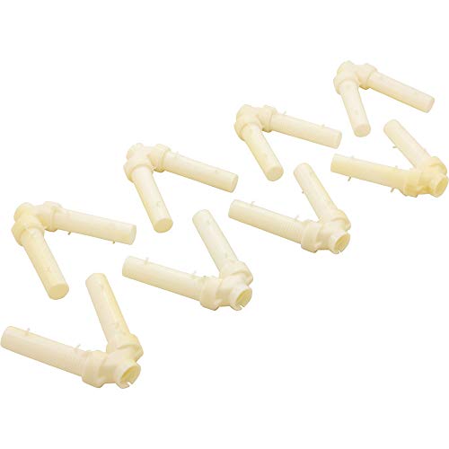 Jacuzzi Carvin 42297804R8 Lateral TM31/ST27 Threaded Qty 8