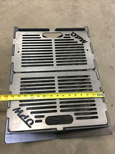 OPW Extra Large Grill N Go