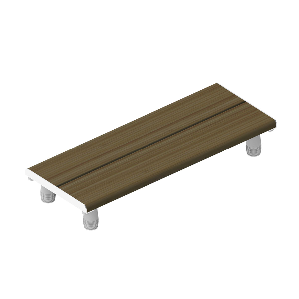 Invisia Bath Bench