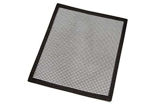 CUISINART COS-330 Smoker, 30“ Electric & CNGS-333 Smoker Mats, 3-Pack