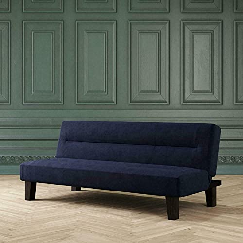 WXYQY Sofa Bed Futon Sleeper Convertible Couch Lounger Modern Living Room Loveseat Living Room Furniture Set Sofa Bed