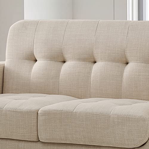 Rosevera Loveseat Beige