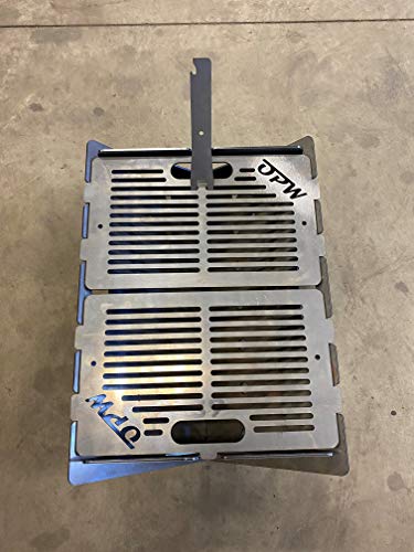 OPW Extra Large Grill N Go