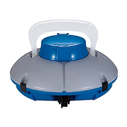 Summer Waves Robotic Pool Cleaner 500ft