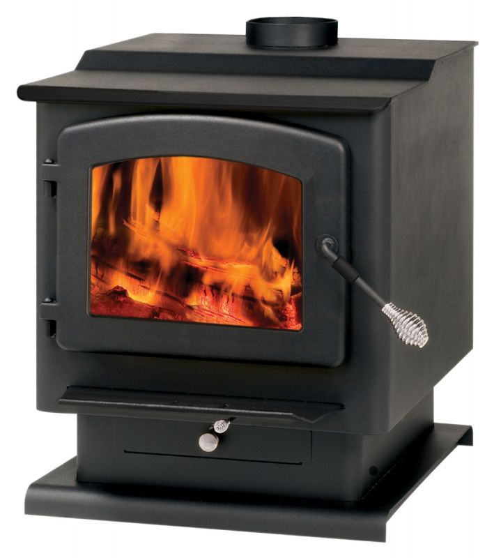 England's Stove Works Englander 32-NC Wood Stove New