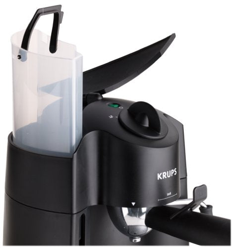 Krups FNP112-42 Espremio Espresso/Cappuccino/Latte Maker