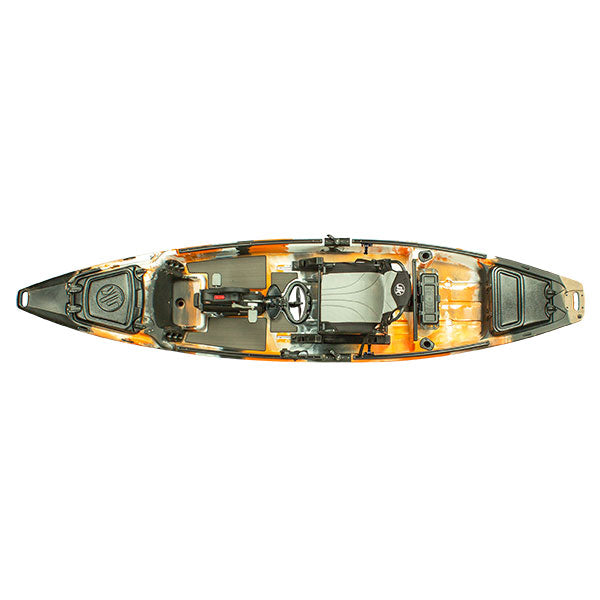 Jackson Knarr FD Fishing Kayak
