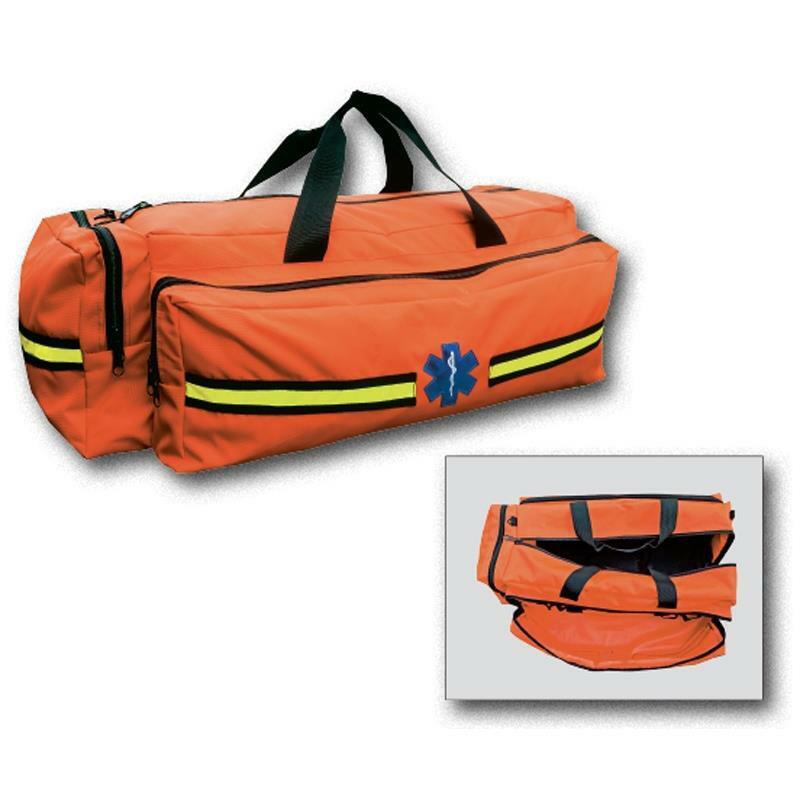 EMI Pro Response Deluxe Oxygen Bag (Pack of 2)