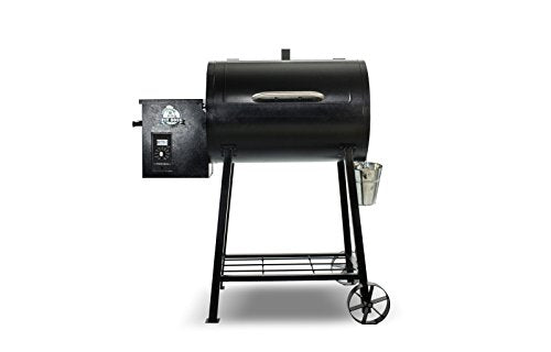 Pit Boss Grills 340 Wood Pellet Grill