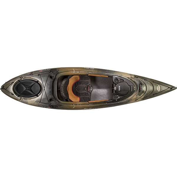 Old Town Loon 106 Angler Fishing Kayak