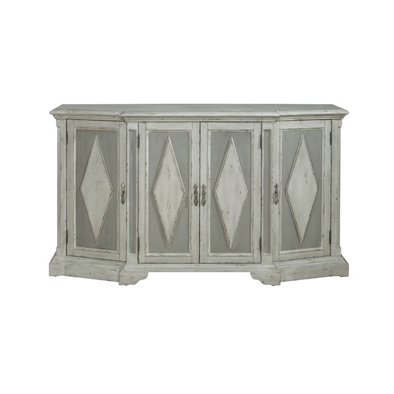 Sideboard in Gray