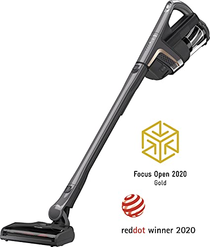 Miele Triflex HX1 Battery Powered Bagless Stick Vacuum, Graphite Grey