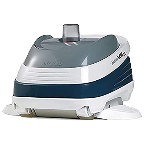 Hayward W32025ADV PoolVac XL Suction Pool Cleaner for Vinyl Pools up to 20 x 40 ft. (Automatic Pool Vaccum)