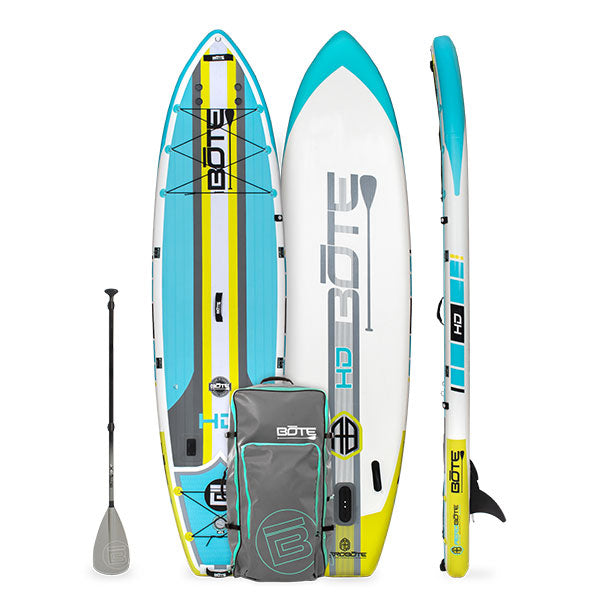 Bote HD Aero 11'6