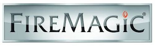 Fire Magic 3041-40-2 Cast Stainless Steel Burners