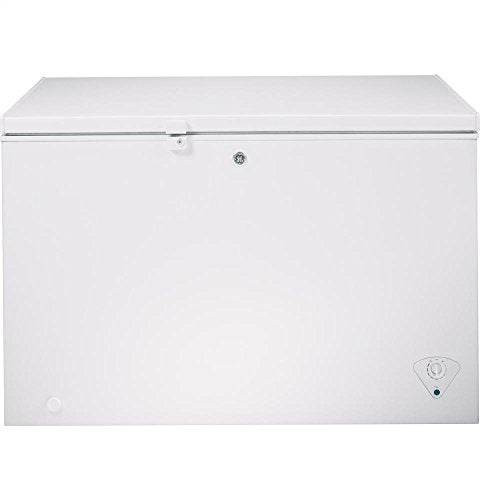 GE FCM11PHWW Chest Freezer
