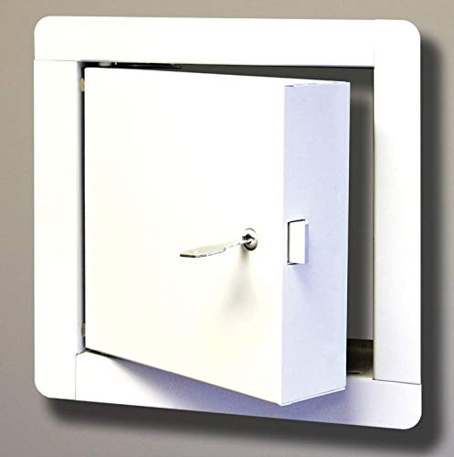 MIFAB MPFR Fire Rated Access Door 18 x 18 Insulated