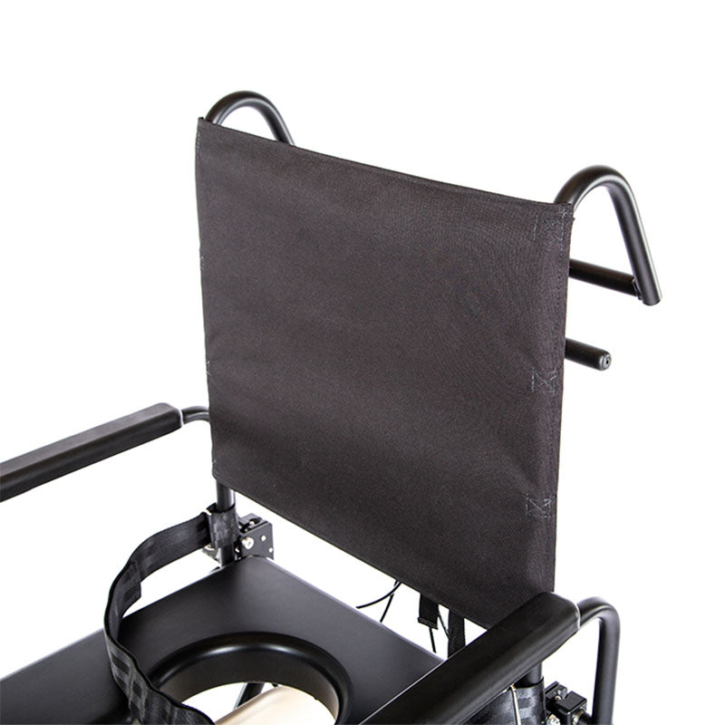 ActiveAid Backs for the 285TR Tilt and Recline Shower Commode Chair