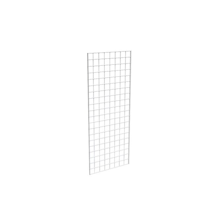 Econoco Grid Panels - White (Set of 3)