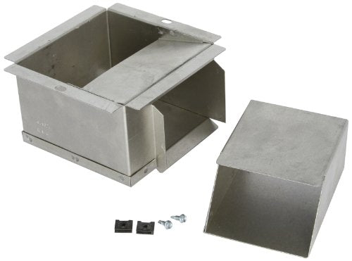 Pentair 472373 Baffle Exhaust Assembly Replacement Kit MiniMax Pool and Spa Heater