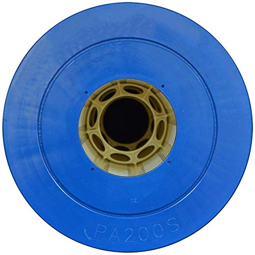 Aoheke PA200S Replacement Filter Cartridge for Hayward SwimClear C200S CX200XRE