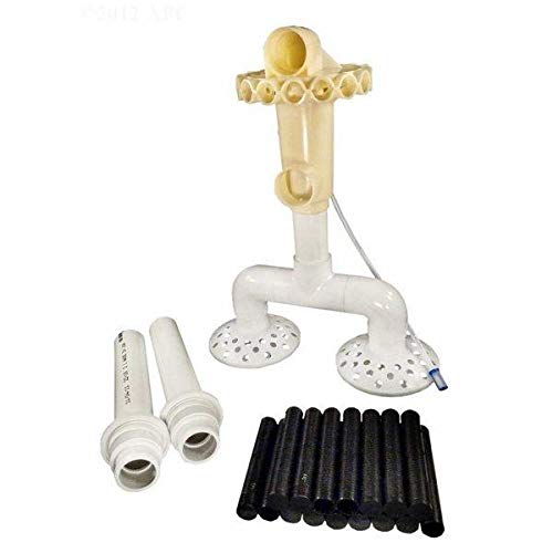 Pentair 24752-0530 Internal Assembly Replacement Sta-Rite HRPB High-Rate Pool and Spa Sand Filter