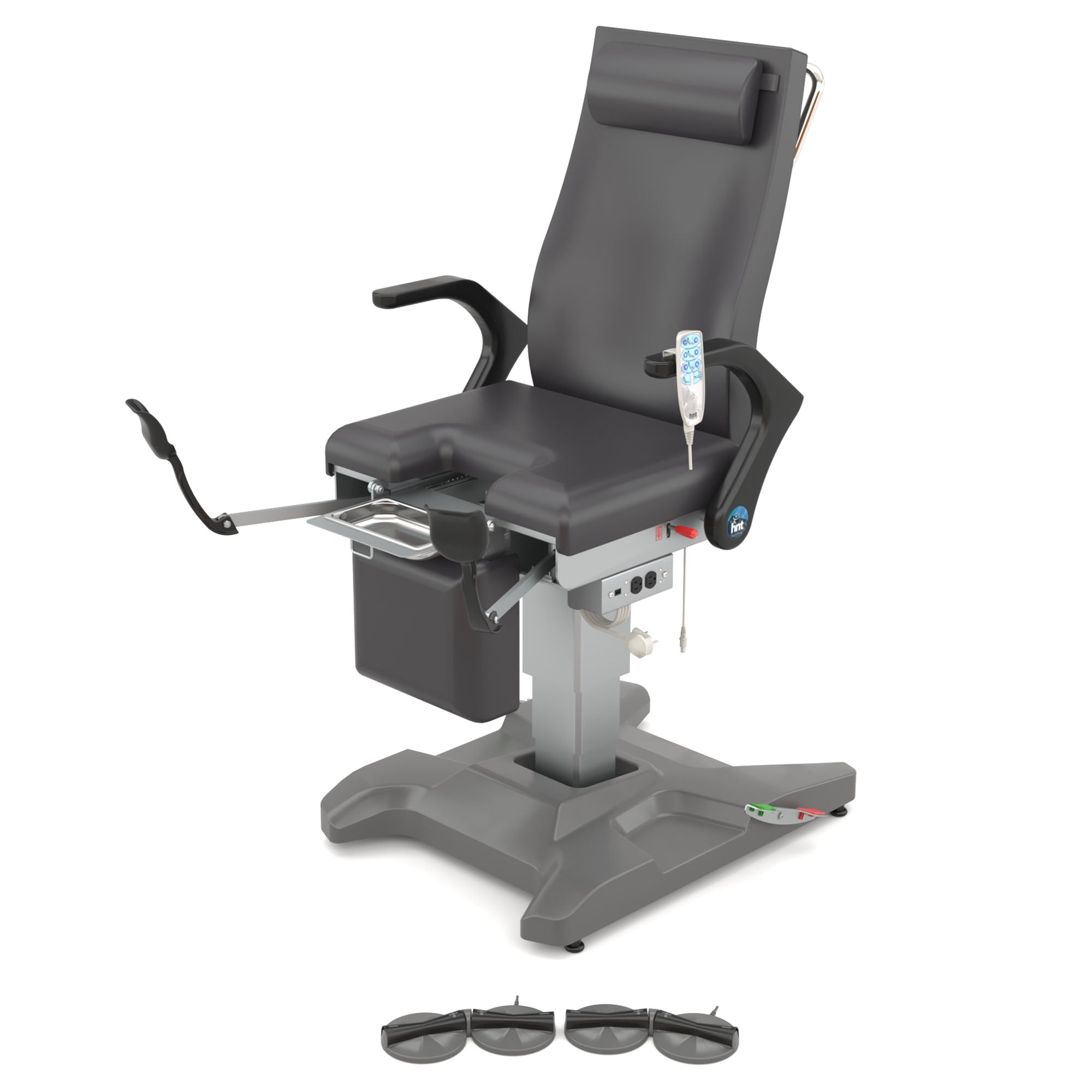 HNT Medical Gynecology and Procedure Chair