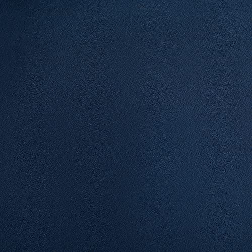 72'' Convertible Folding Sofa Bed, Furniture for Living Room, Apartment, Overnight Guests, Compact Living Space, Living Room Sleeper, Multi-Functional, Saving Space, Multi Colors (Blue)