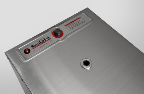 Smokin-It Model #2 Electric Smoker