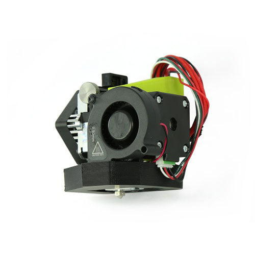 LulzBot SE Single Extruder Tool Head