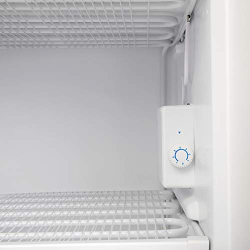 Moligin Upright Freezer